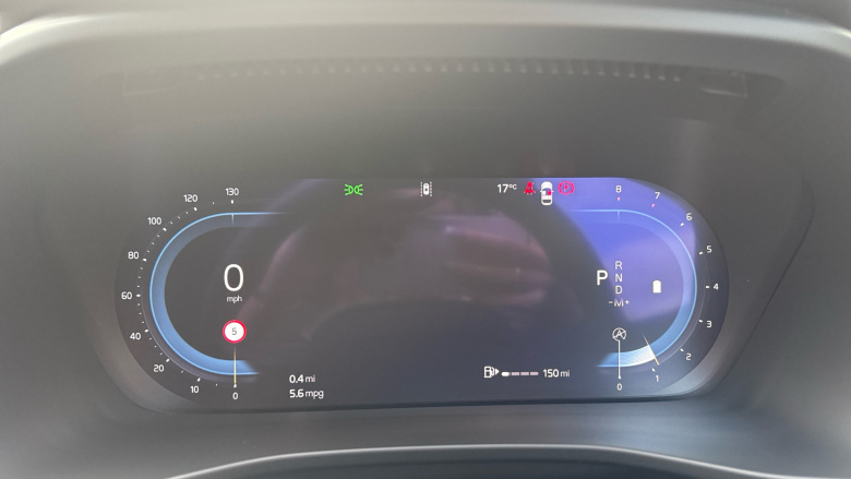 Volvo XC40 2.0 B3P Plus Dark 5dr Auto Petrol Estate